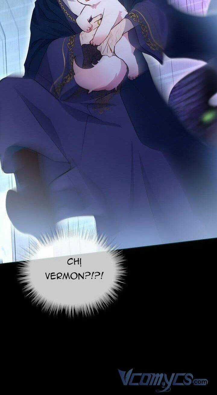 Tôi Đã Tái Sinh Thành Bé Cáo Của Thần Chapter 42 trang 35