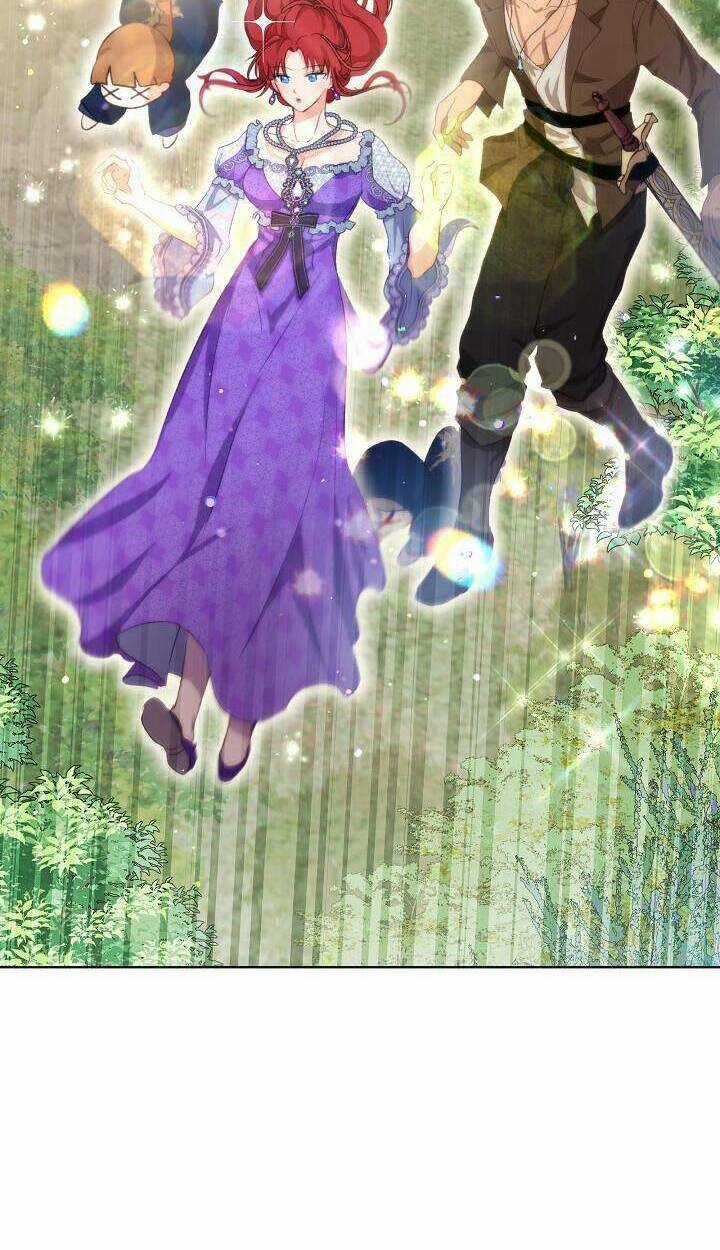 Tôi Đã Tái Sinh Thành Bé Cáo Của Thần Chapter 42 trang 4