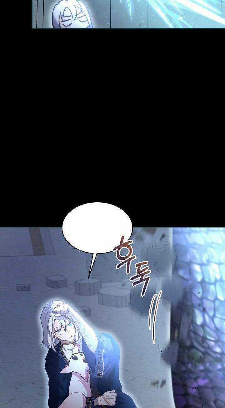 Tôi Đã Tái Sinh Thành Bé Cáo Của Thần Chapter 42 trang 41