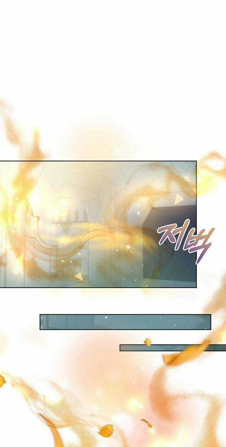 Tôi Đã Tái Sinh Thành Bé Cáo Của Thần Chapter 42 trang 49