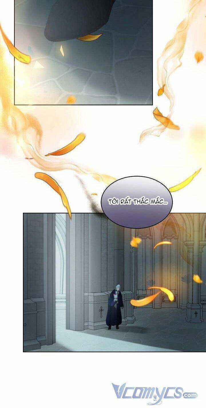 Tôi Đã Tái Sinh Thành Bé Cáo Của Thần Chapter 42 trang 51