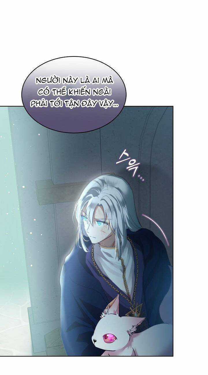 Tôi Đã Tái Sinh Thành Bé Cáo Của Thần Chapter 42 trang 52