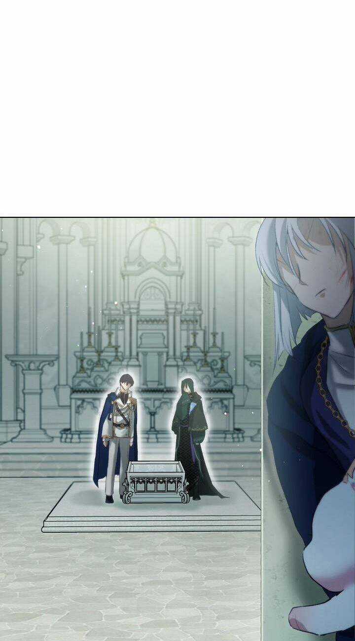 Tôi Đã Tái Sinh Thành Bé Cáo Của Thần Chapter 42 trang 53