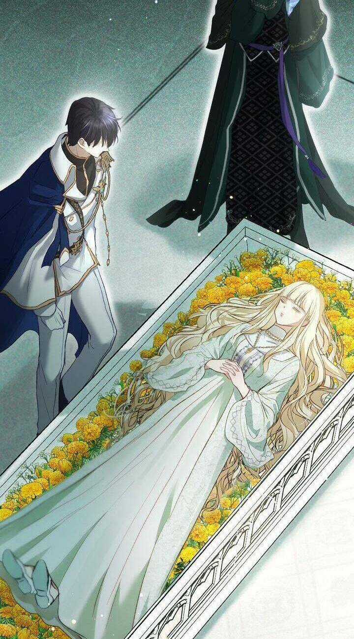 Tôi Đã Tái Sinh Thành Bé Cáo Của Thần Chapter 42 trang 55