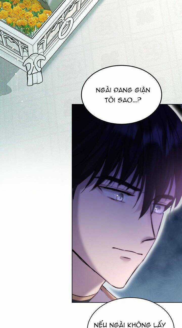 Tôi Đã Tái Sinh Thành Bé Cáo Của Thần Chapter 42 trang 56