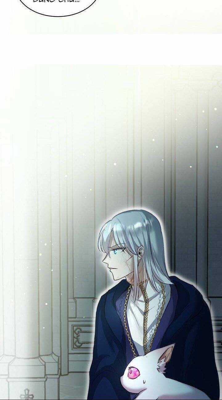 Tôi Đã Tái Sinh Thành Bé Cáo Của Thần Chapter 42 trang 58