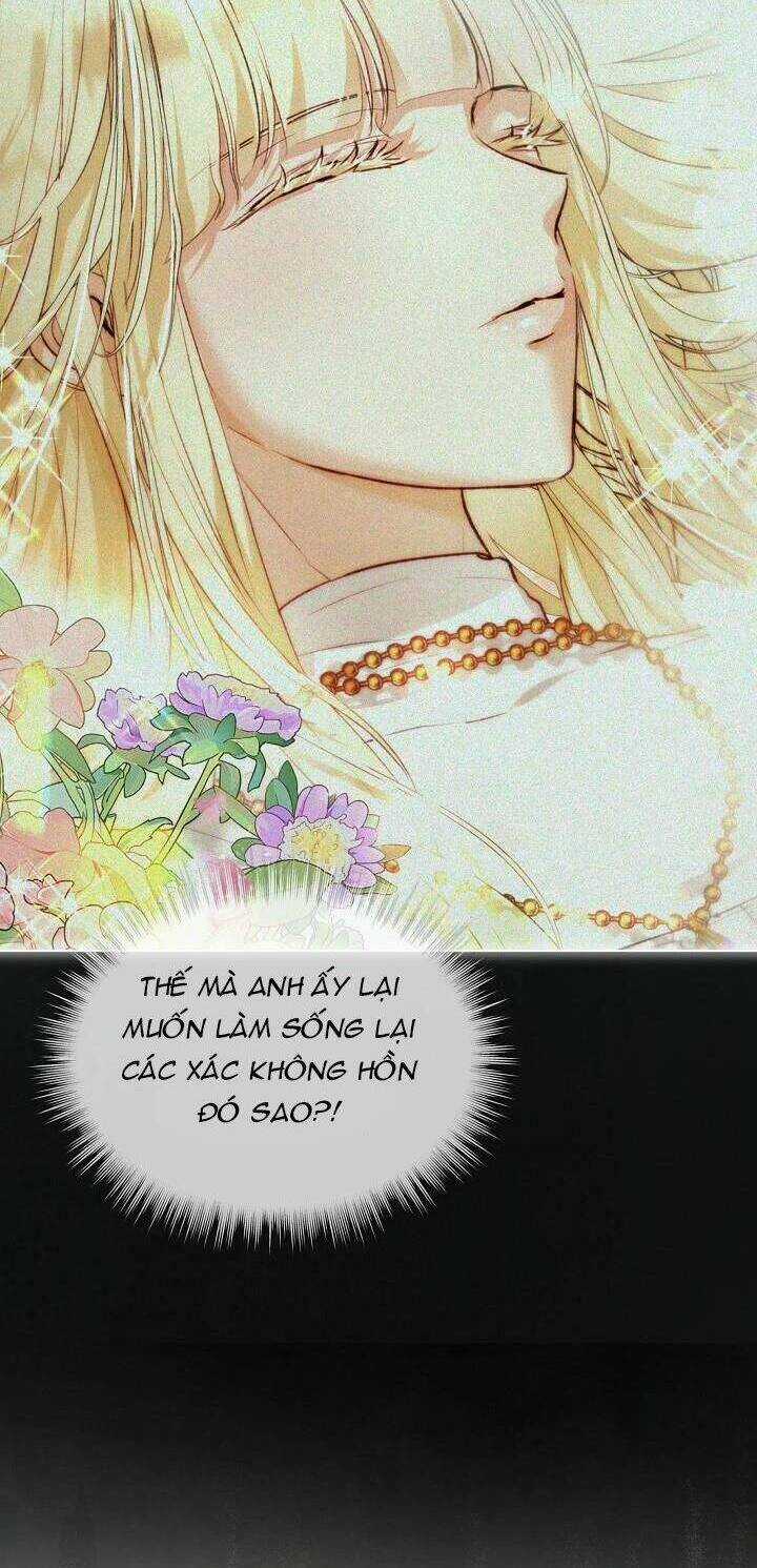 Tôi Đã Tái Sinh Thành Bé Cáo Của Thần Chapter 42 trang 63