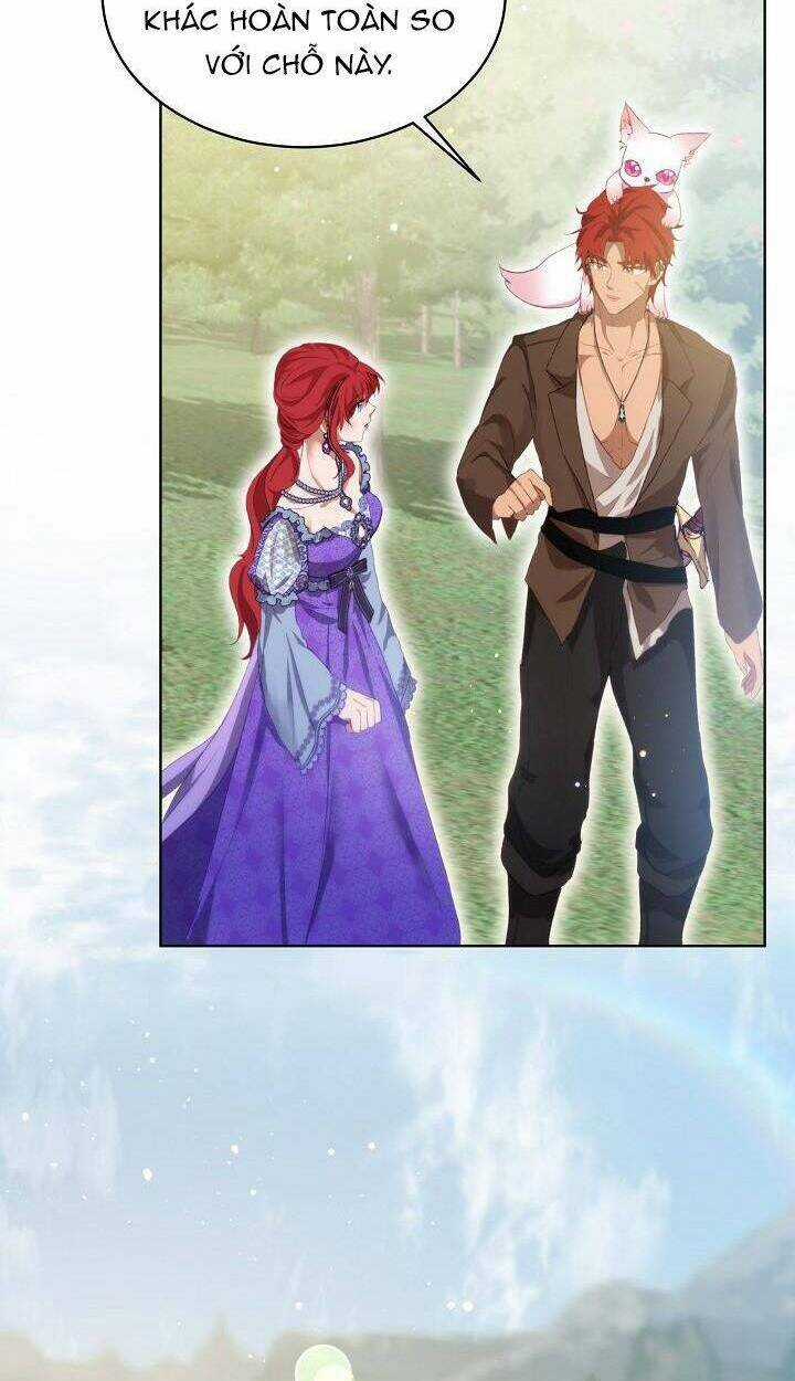 Tôi Đã Tái Sinh Thành Bé Cáo Của Thần Chapter 42 trang 7