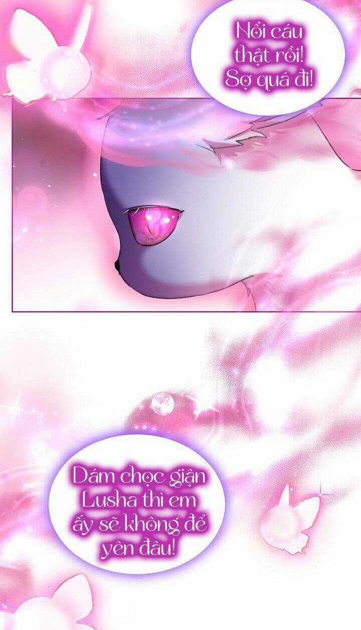 Tôi Đã Tái Sinh Thành Bé Cáo Của Thần Chapter 42 trang 71