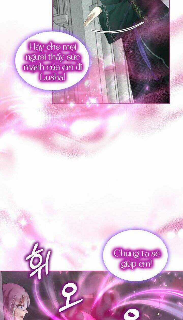 Tôi Đã Tái Sinh Thành Bé Cáo Của Thần Chapter 42 trang 73