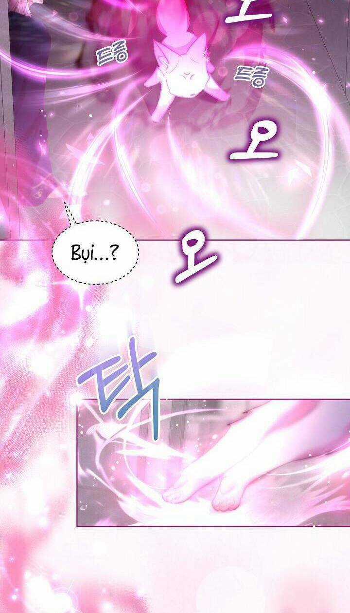 Tôi Đã Tái Sinh Thành Bé Cáo Của Thần Chapter 42 trang 74