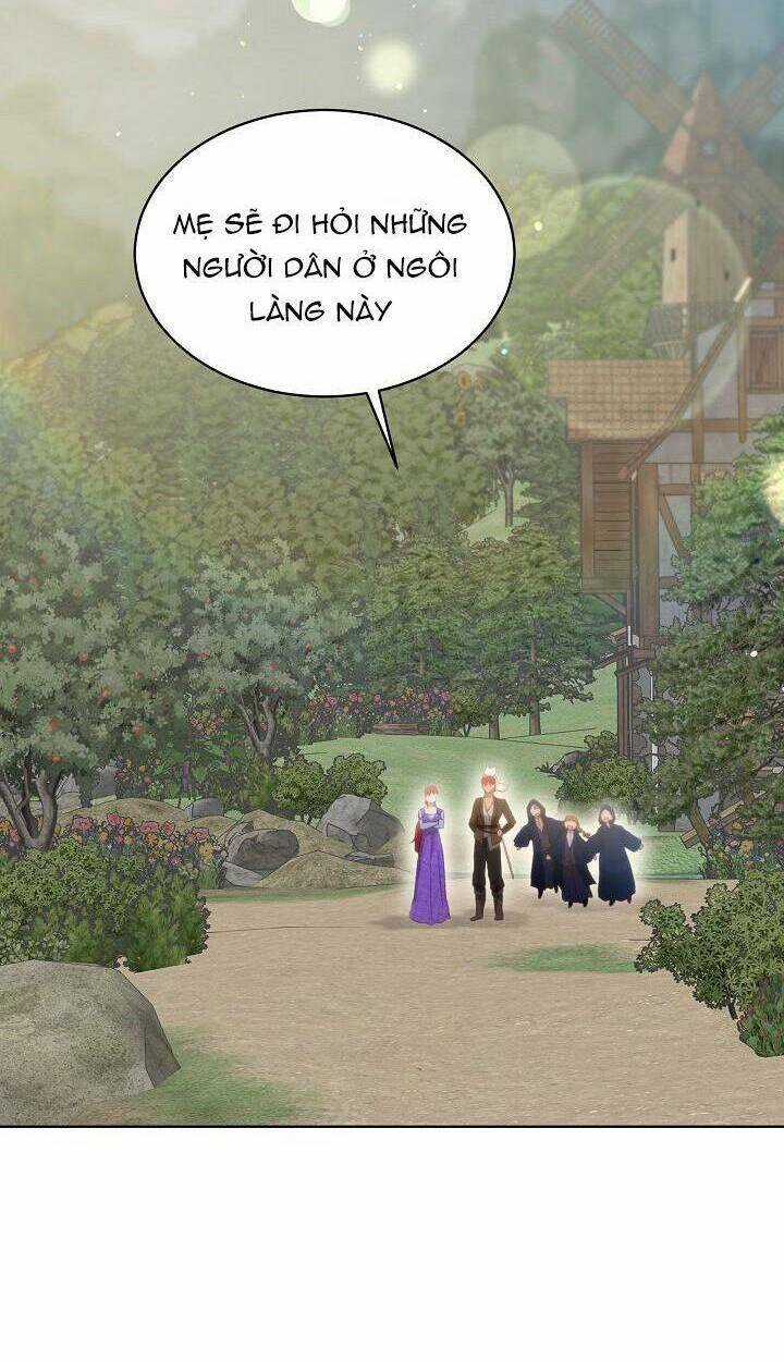 Tôi Đã Tái Sinh Thành Bé Cáo Của Thần Chapter 42 trang 8