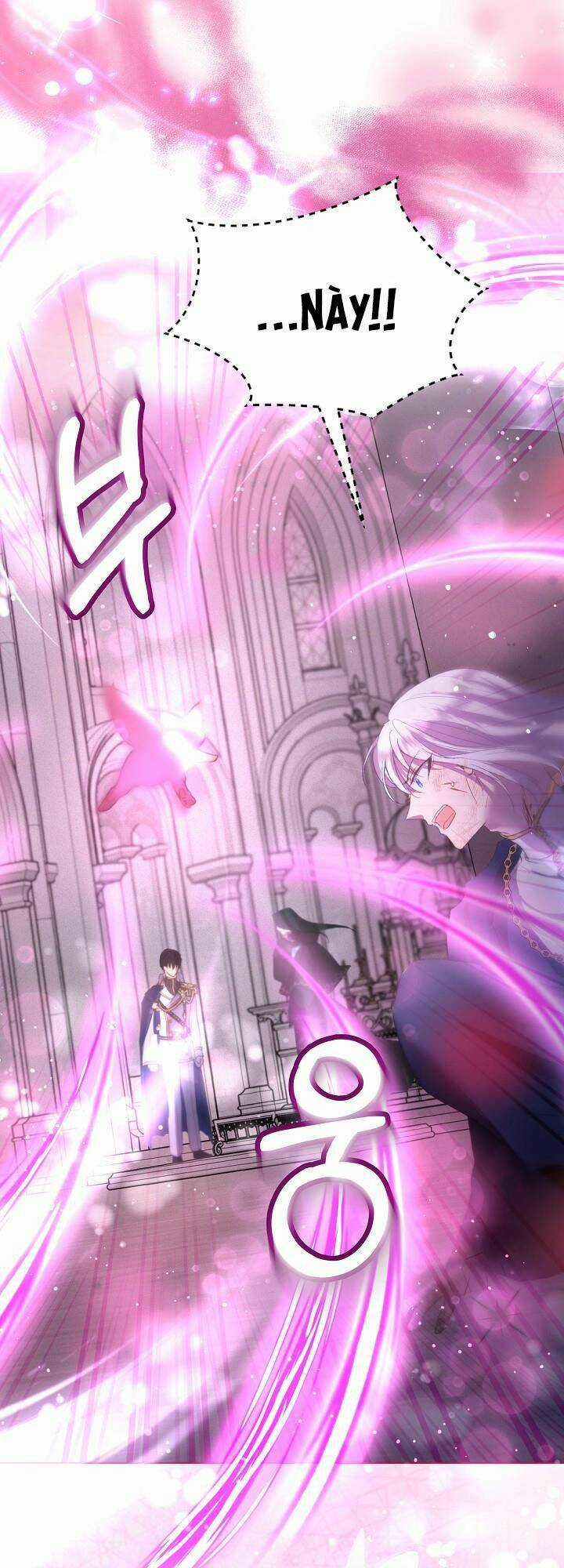 Tôi Đã Tái Sinh Thành Bé Cáo Của Thần Chapter 43 trang 2