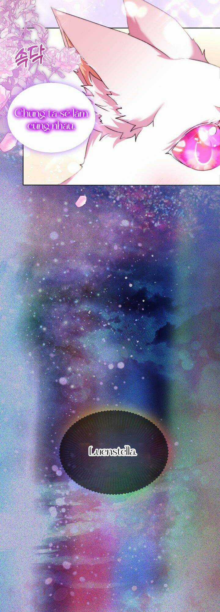 Tôi Đã Tái Sinh Thành Bé Cáo Của Thần Chapter 43 trang 26