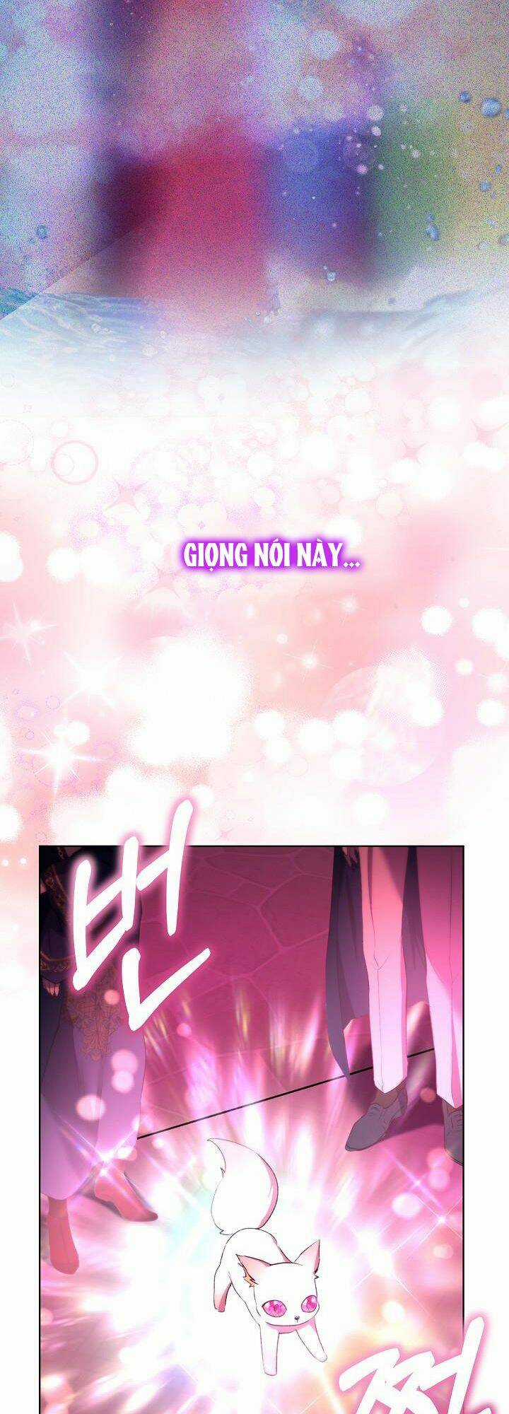 Tôi Đã Tái Sinh Thành Bé Cáo Của Thần Chapter 43 trang 27