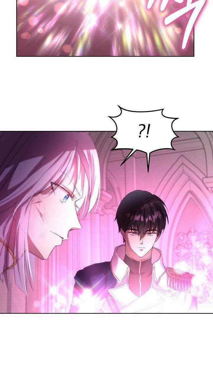 Tôi Đã Tái Sinh Thành Bé Cáo Của Thần Chapter 43 trang 28