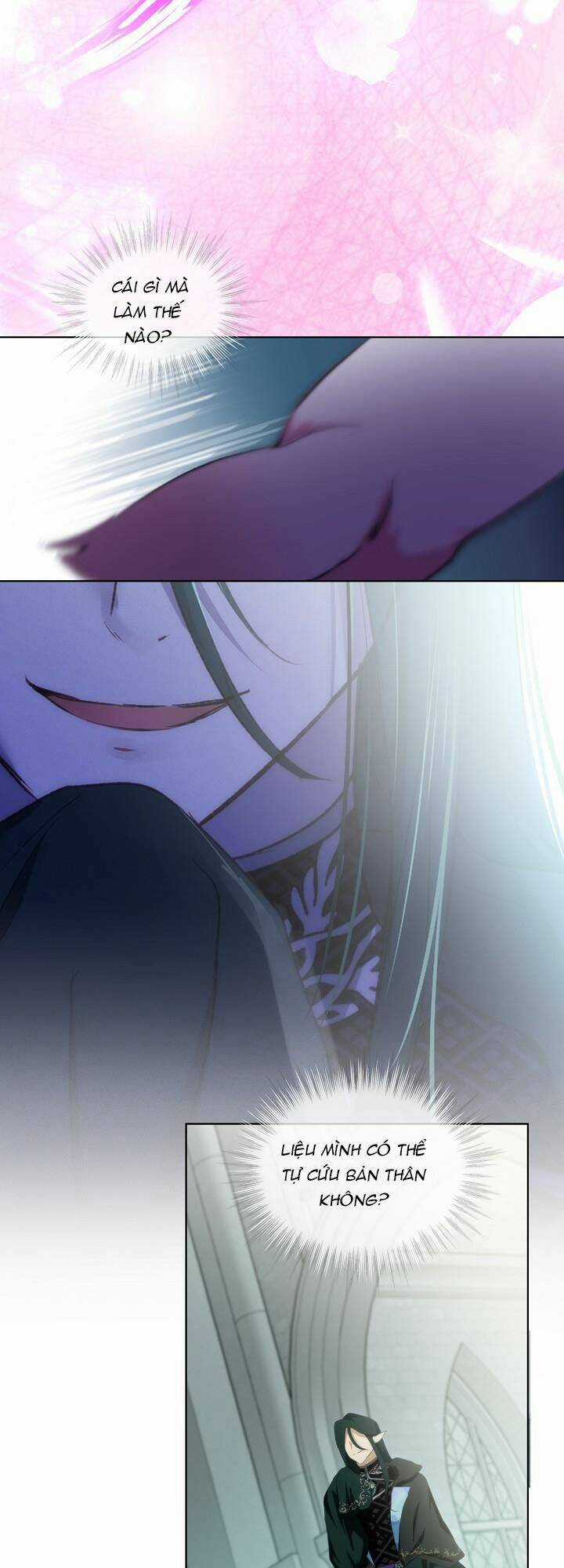 Tôi Đã Tái Sinh Thành Bé Cáo Của Thần Chapter 43 trang 3