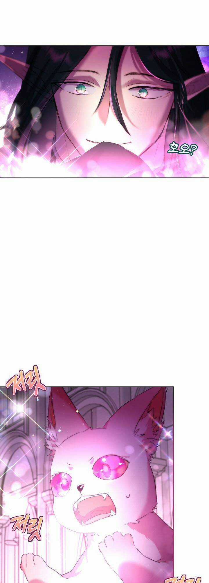 Tôi Đã Tái Sinh Thành Bé Cáo Của Thần Chapter 43 trang 30