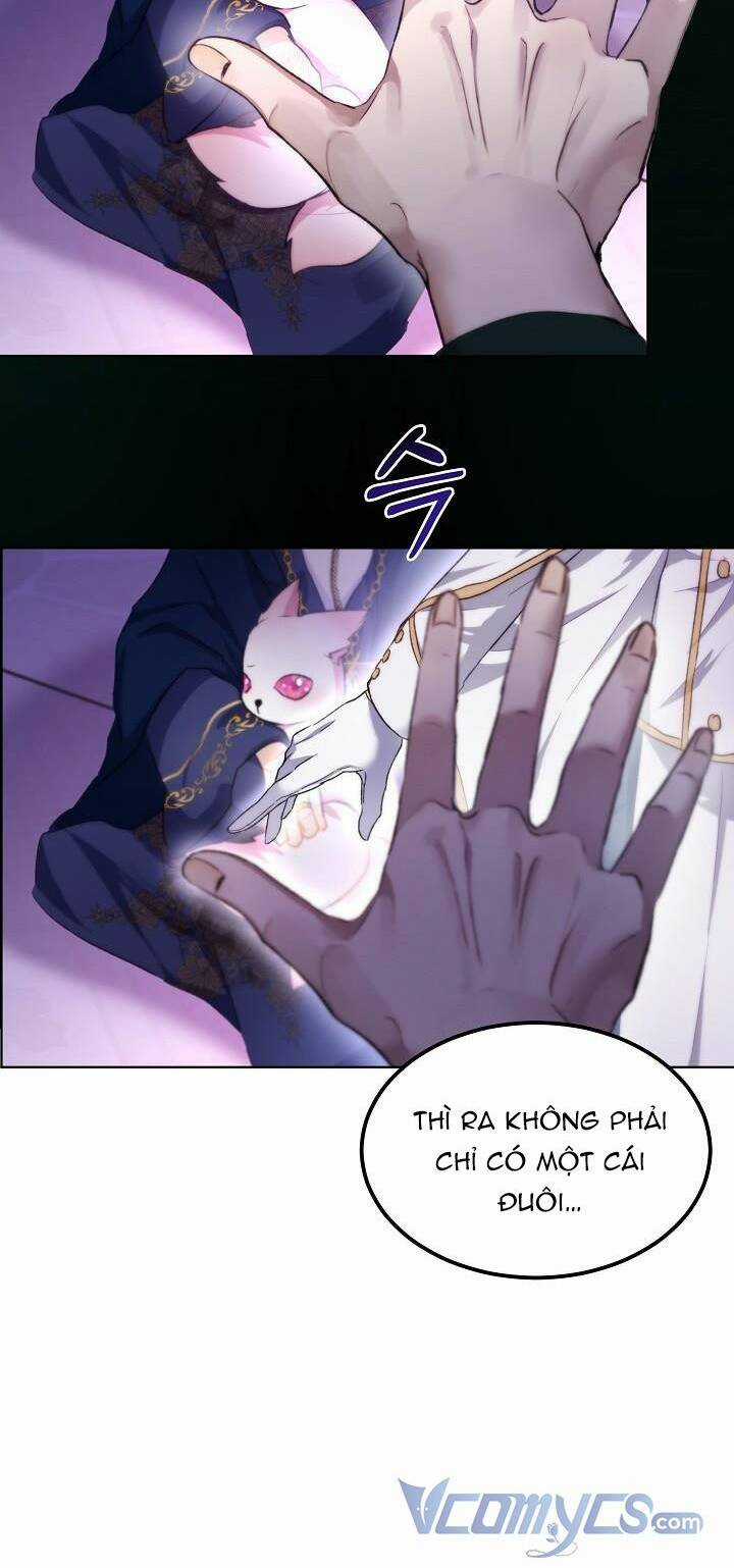 Tôi Đã Tái Sinh Thành Bé Cáo Của Thần Chapter 43 trang 35