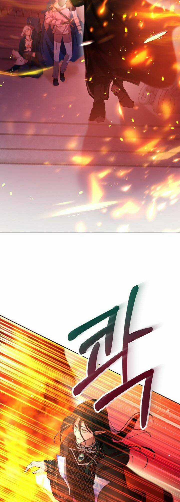 Tôi Đã Tái Sinh Thành Bé Cáo Của Thần Chapter 43 trang 43