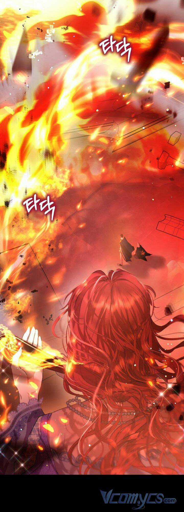 Tôi Đã Tái Sinh Thành Bé Cáo Của Thần Chapter 43 trang 45