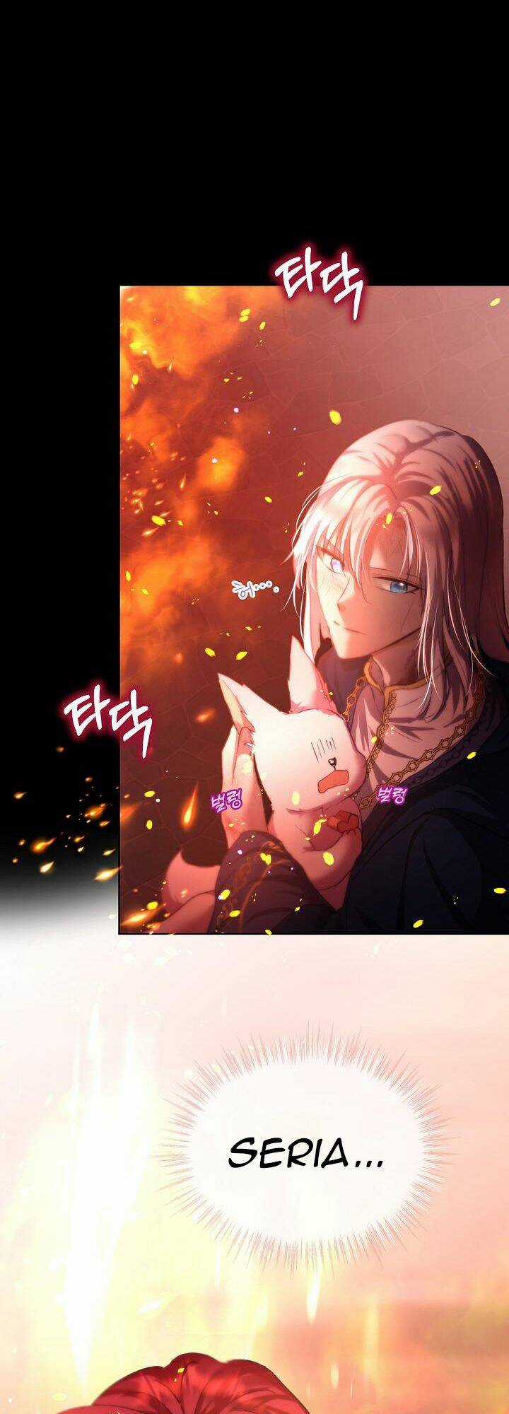 Tôi Đã Tái Sinh Thành Bé Cáo Của Thần Chapter 43 trang 46