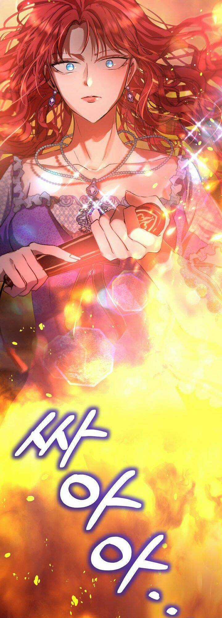 Tôi Đã Tái Sinh Thành Bé Cáo Của Thần Chapter 43 trang 47