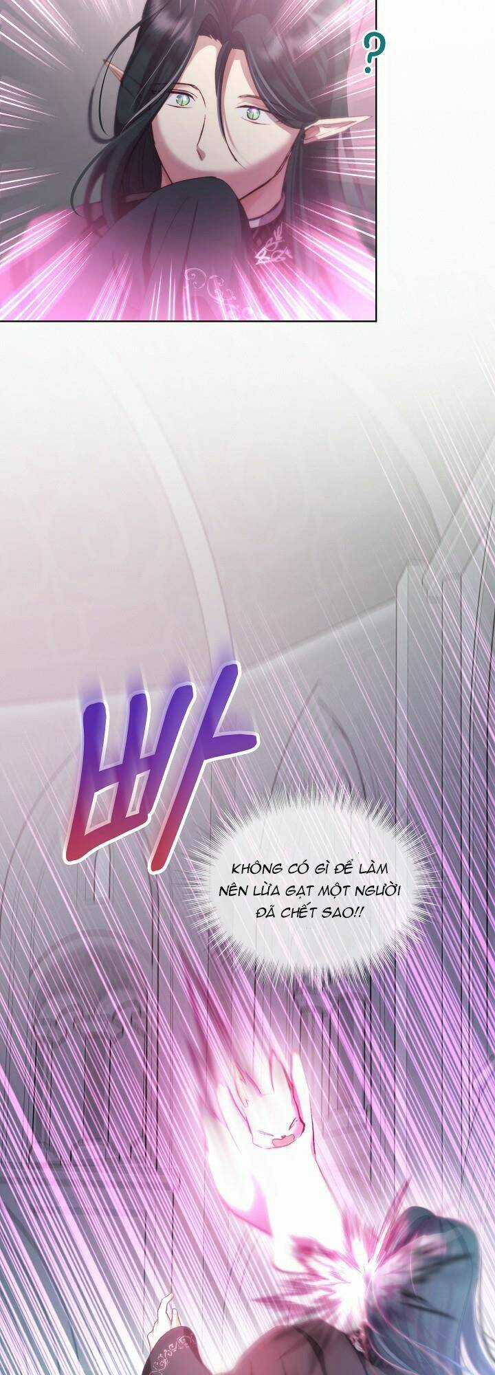 Tôi Đã Tái Sinh Thành Bé Cáo Của Thần Chapter 43 trang 5