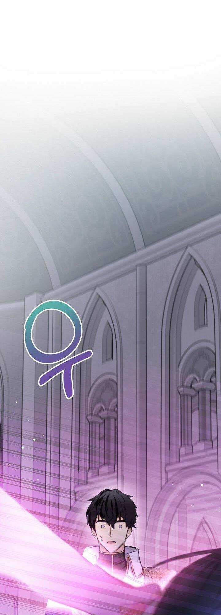 Tôi Đã Tái Sinh Thành Bé Cáo Của Thần Chapter 43 trang 7