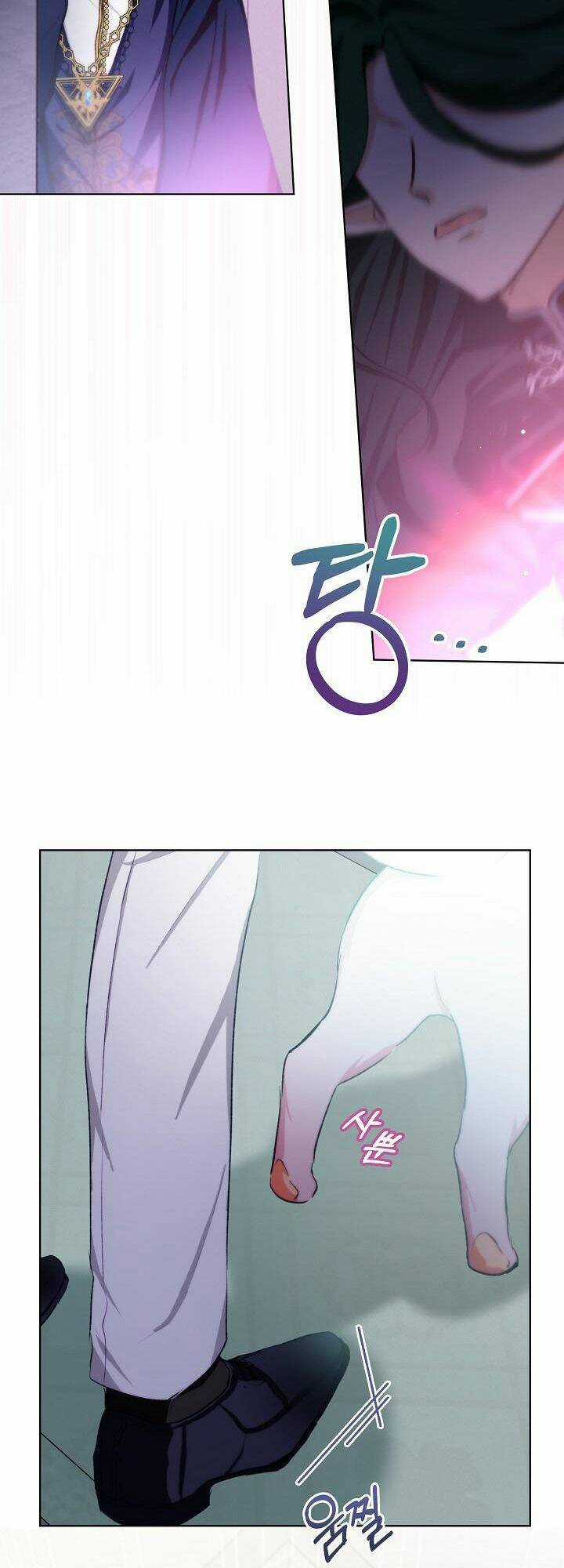 Tôi Đã Tái Sinh Thành Bé Cáo Của Thần Chapter 43 trang 9