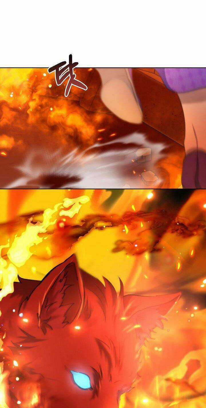 Tôi Đã Tái Sinh Thành Bé Cáo Của Thần Chapter 44 trang 10