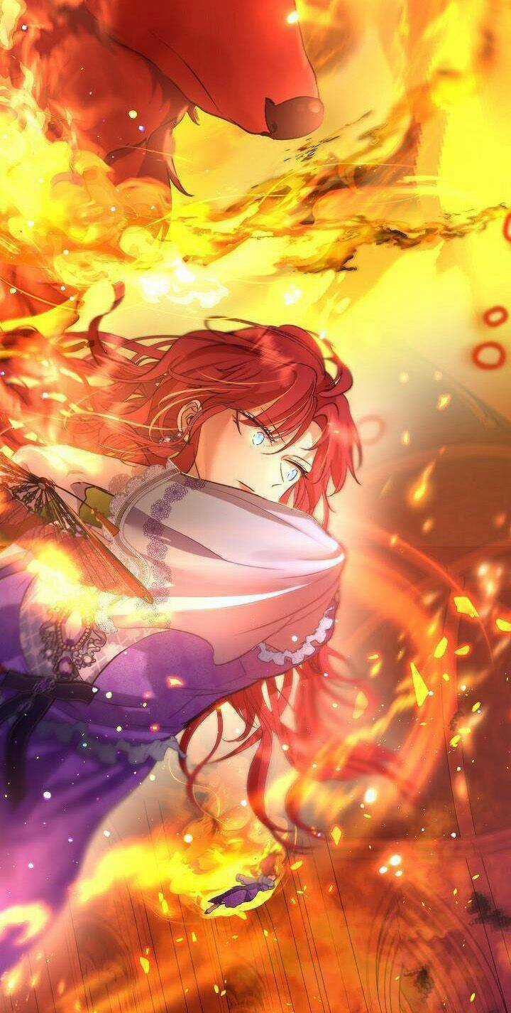 Tôi Đã Tái Sinh Thành Bé Cáo Của Thần Chapter 44 trang 11