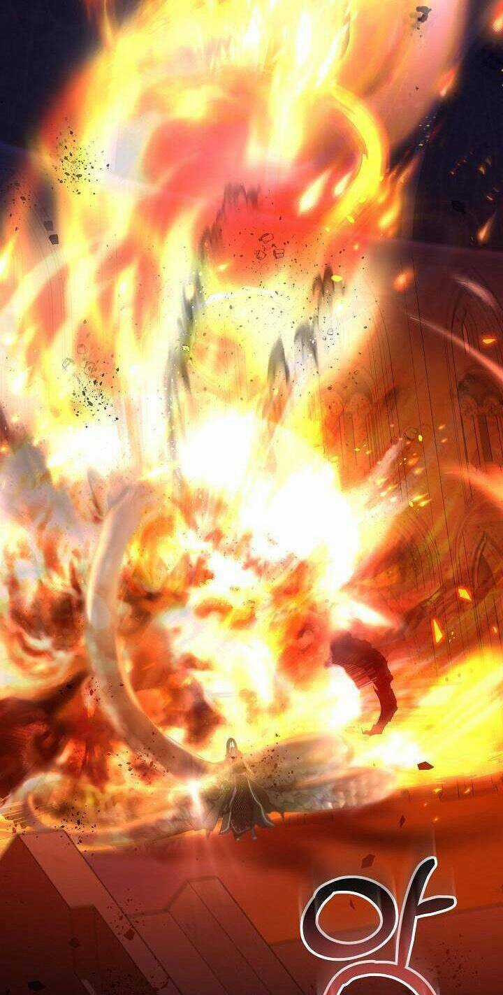 Tôi Đã Tái Sinh Thành Bé Cáo Của Thần Chapter 44 trang 16