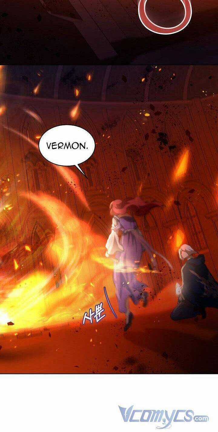 Tôi Đã Tái Sinh Thành Bé Cáo Của Thần Chapter 44 trang 17