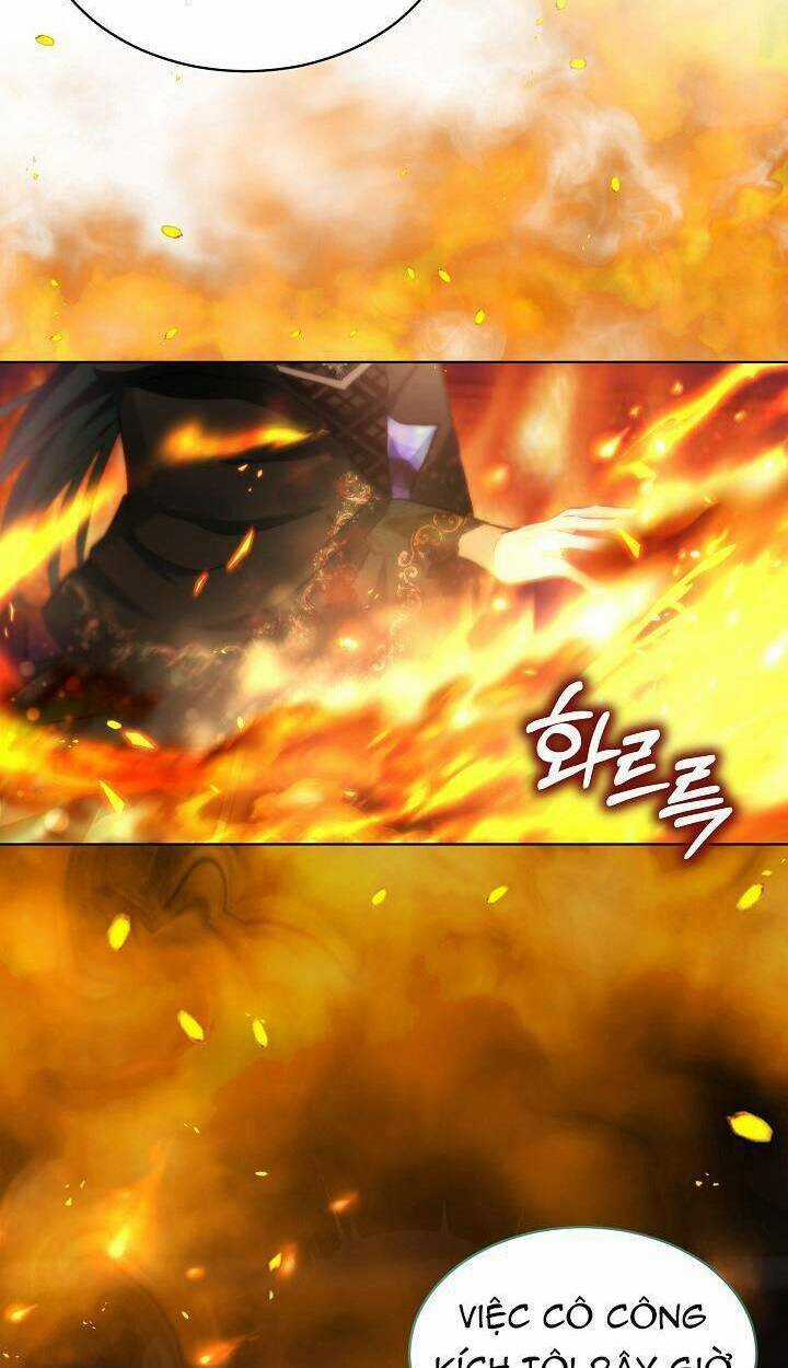 Tôi Đã Tái Sinh Thành Bé Cáo Của Thần Chapter 44 trang 19