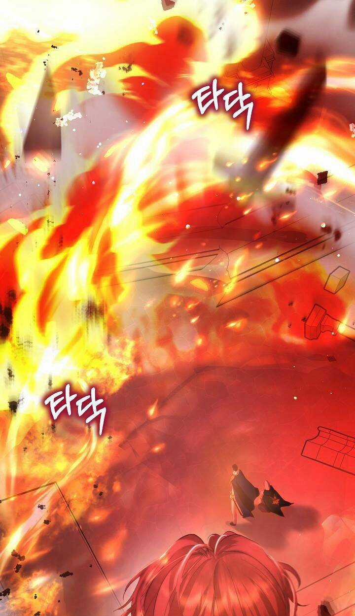 Tôi Đã Tái Sinh Thành Bé Cáo Của Thần Chapter 44 trang 2