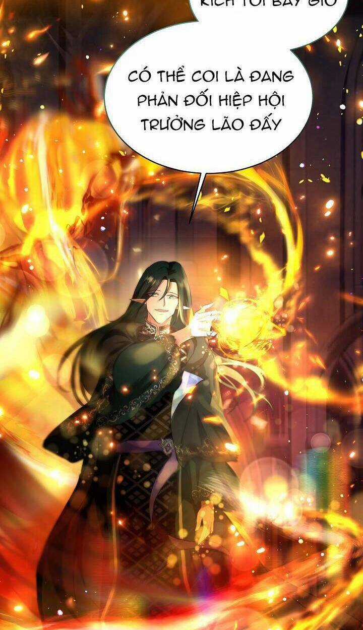 Tôi Đã Tái Sinh Thành Bé Cáo Của Thần Chapter 44 trang 20