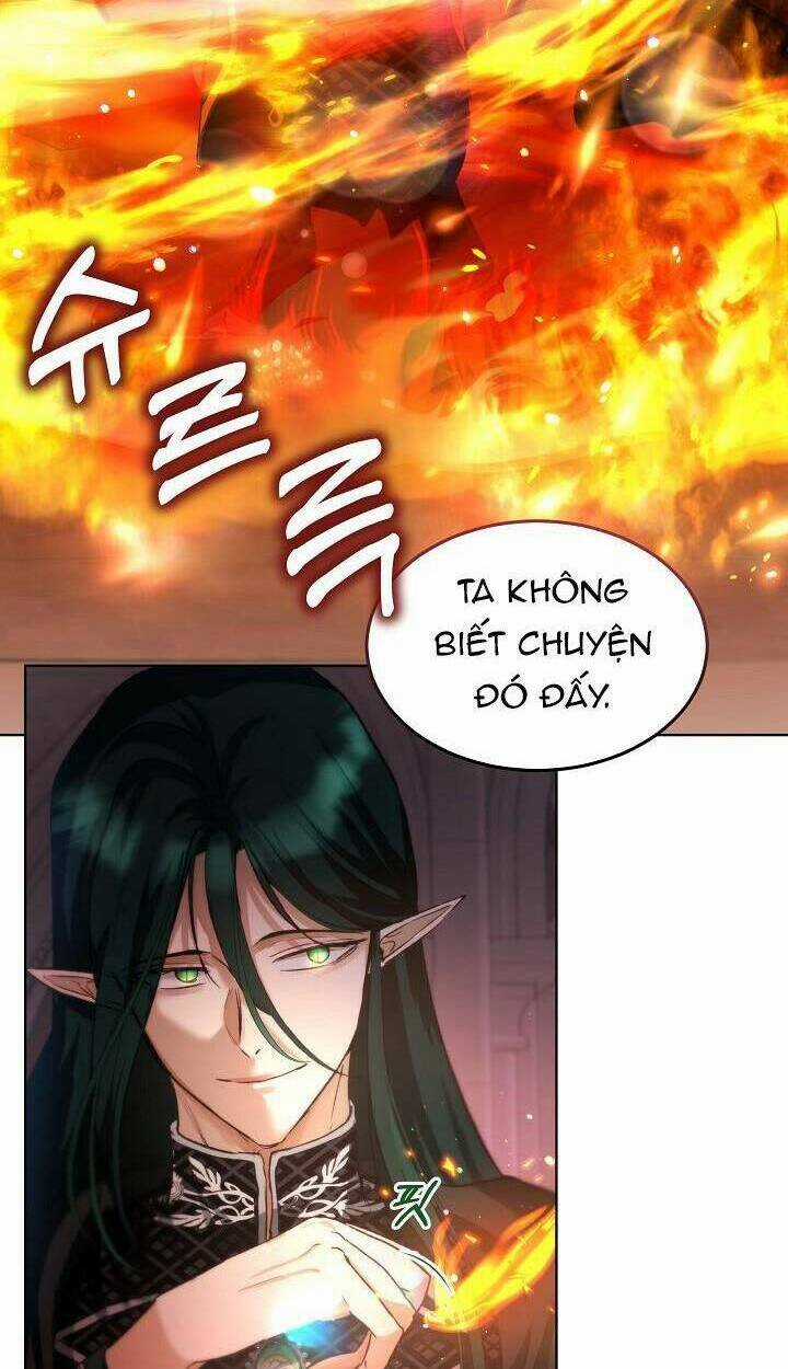 Tôi Đã Tái Sinh Thành Bé Cáo Của Thần Chapter 44 trang 21