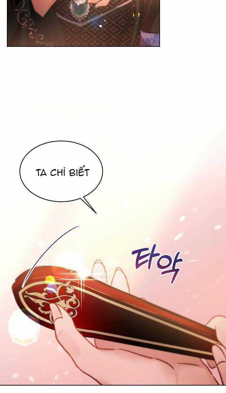 Tôi Đã Tái Sinh Thành Bé Cáo Của Thần Chapter 44 trang 22