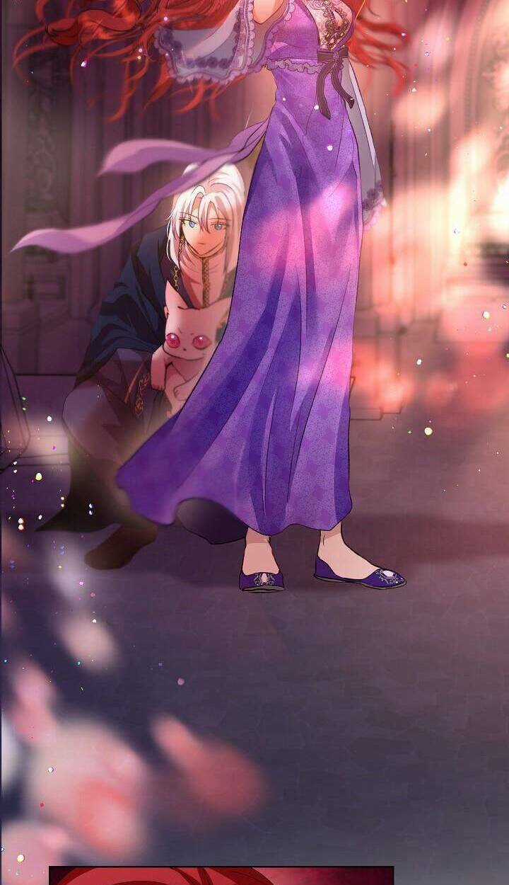 Tôi Đã Tái Sinh Thành Bé Cáo Của Thần Chapter 44 trang 24