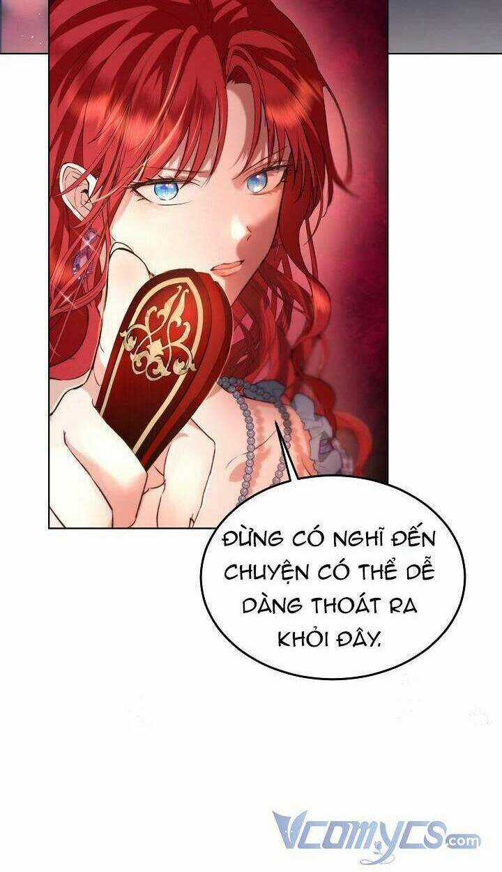 Tôi Đã Tái Sinh Thành Bé Cáo Của Thần Chapter 44 trang 25