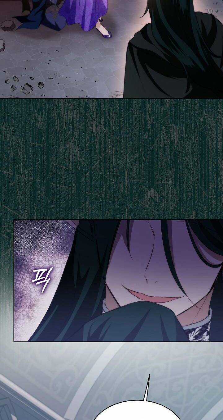 Tôi Đã Tái Sinh Thành Bé Cáo Của Thần Chapter 44 trang 27