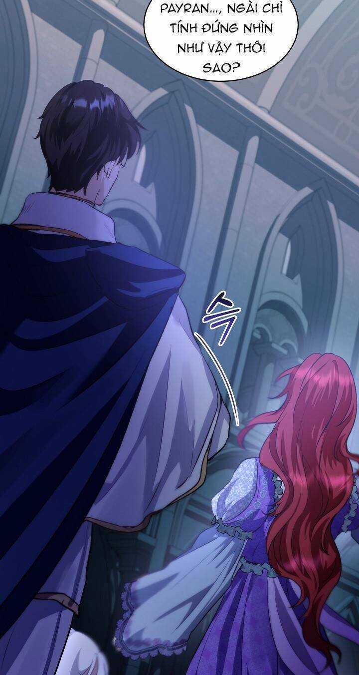 Tôi Đã Tái Sinh Thành Bé Cáo Của Thần Chapter 44 trang 28