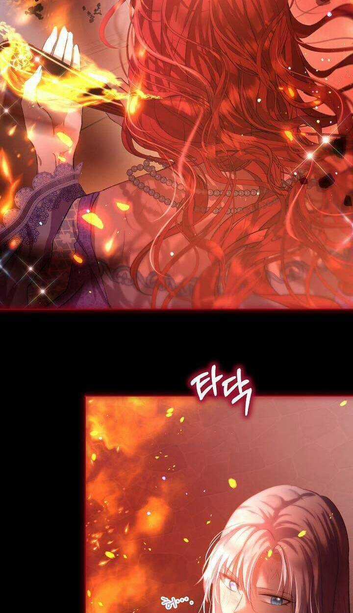 Tôi Đã Tái Sinh Thành Bé Cáo Của Thần Chapter 44 trang 3