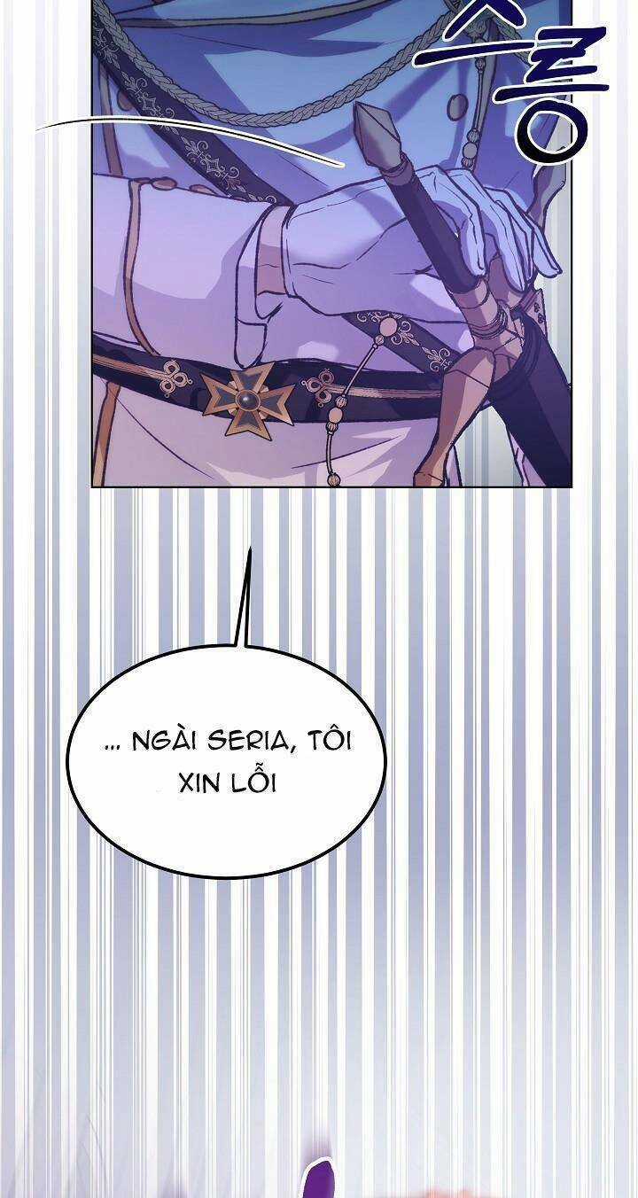 Tôi Đã Tái Sinh Thành Bé Cáo Của Thần Chapter 44 trang 30