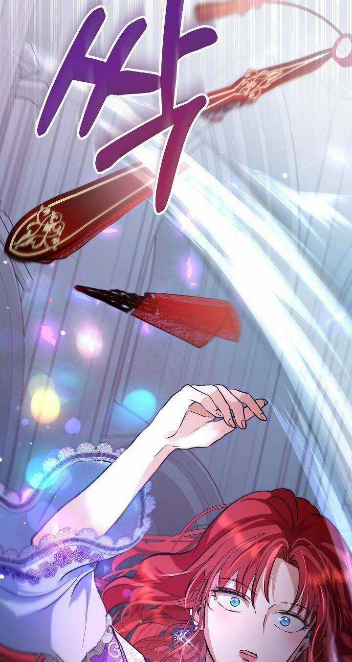 Tôi Đã Tái Sinh Thành Bé Cáo Của Thần Chapter 44 trang 31