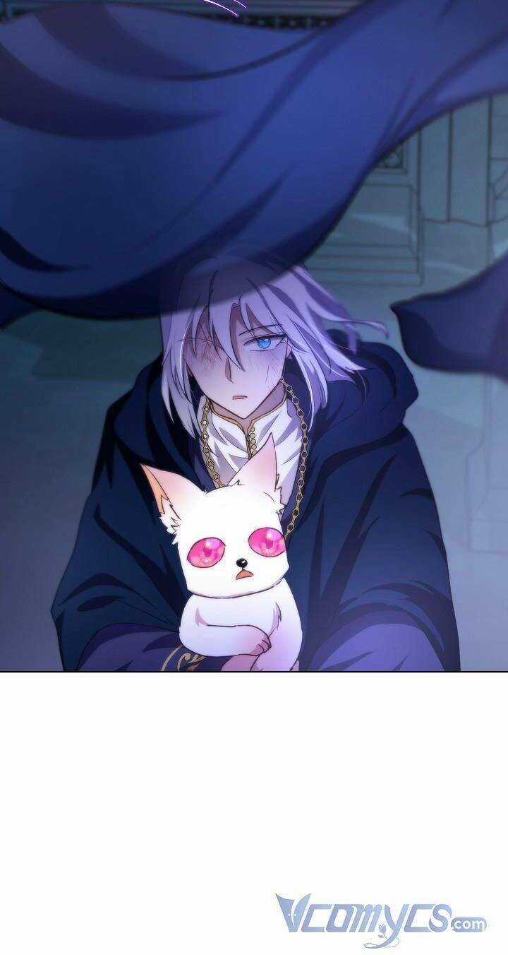 Tôi Đã Tái Sinh Thành Bé Cáo Của Thần Chapter 44 trang 33