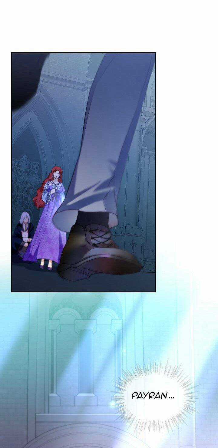 Tôi Đã Tái Sinh Thành Bé Cáo Của Thần Chapter 44 trang 34