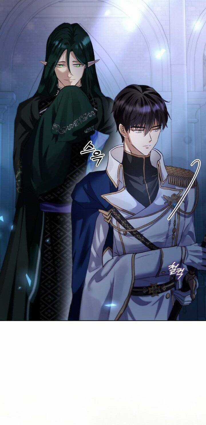 Tôi Đã Tái Sinh Thành Bé Cáo Của Thần Chapter 44 trang 35