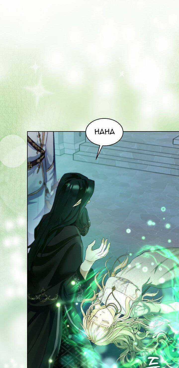 Tôi Đã Tái Sinh Thành Bé Cáo Của Thần Chapter 44 trang 36